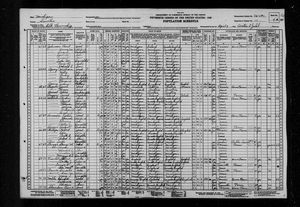 1930 United States Federal Census