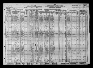 1930 United States Federal Census