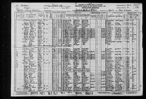 1930 United States Federal Census