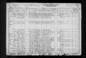 1930 United States Federal Census