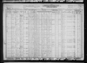 1930 United States Federal Census