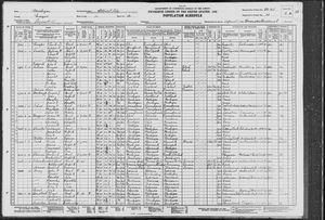 1930 United States Federal Census