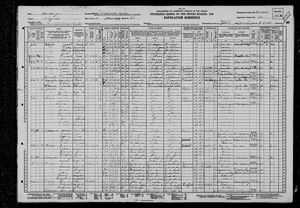 1930 United States Federal Census