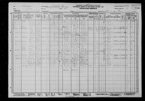 1930 United States Federal Census