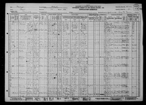 1930 United States Federal Census