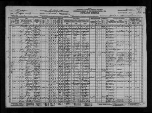 1930 United States Federal Census