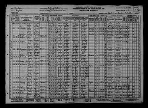 1930 United States Federal Census