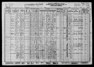 1930 United States Federal Census