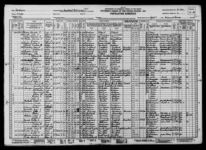 1930 United States Federal Census