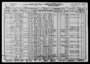 1930 United States Federal Census