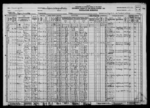 1930 United States Federal Census