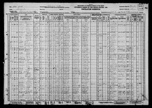 1930 United States Federal Census