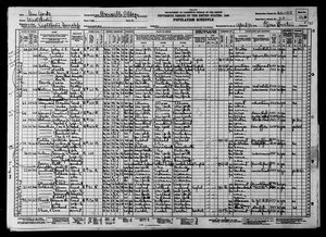 1930 United States Federal Census