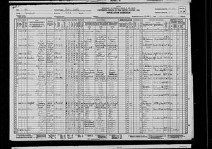 1930 United States Federal Census