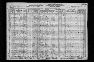 1930 United States Federal Census