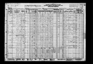 1930 United States Federal Census