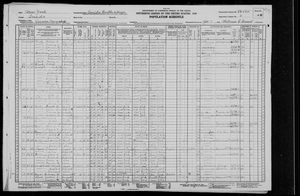 1930 United States Federal Census