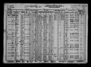 1930 United States Federal Census