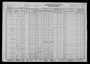 1930 United States Federal Census