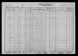 1930 United States Federal Census