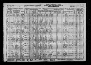 1930 United States Federal Census