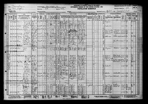 1930 United States Federal Census