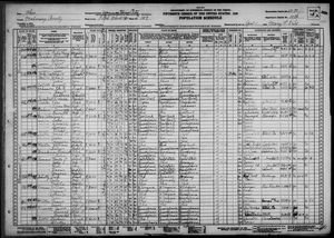 1930 United States Federal Census