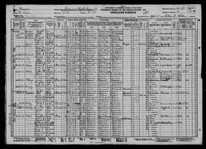 1930 United States Federal Census