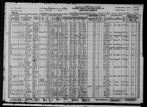 1930 United States Federal Census