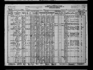 1930 United States Federal Census