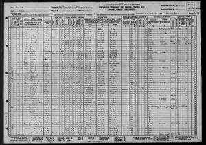 1930 United States Federal Census