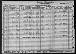 1930 United States Federal Census