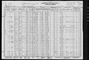 1930 United States Federal Census