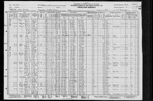 1930 United States Federal Census