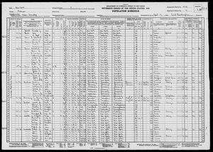 1930 United States Federal Census