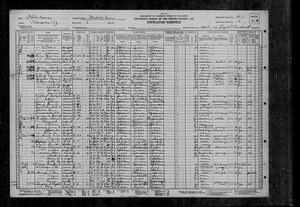 1930 United States Federal Census