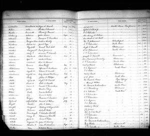 California, U.S., County Birth, Marriage, and Death Records, 1849-1980