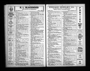 U.S., City Directories, 1822-1995