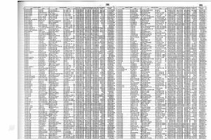 California, U.S., Marriage Index, 1949-1959