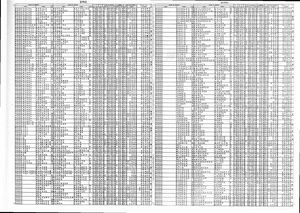 California, U.S., Marriage Index, 1949-1959