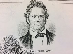 Jeremiah Clark