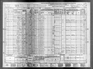 1940 United States Federal Census