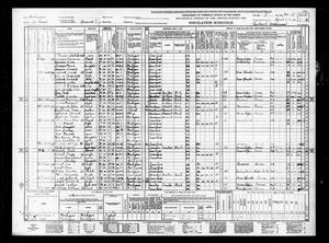 1940 United States Federal Census