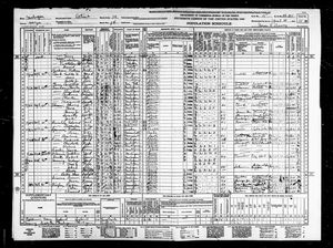 1940 United States Federal Census