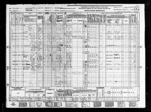 1940 United States Federal Census