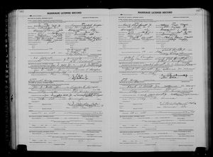 Alabama, U.S., County Marriage Records, 1805-1967