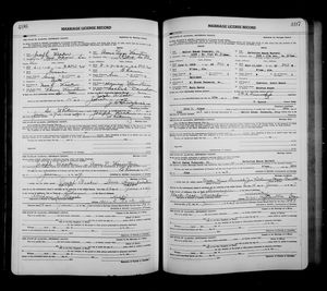 Alabama, U.S., County Marriage Records, 1805-1967