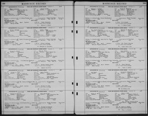 Ohio, U.S., County Marriage Records, 1774-1993