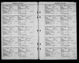 Ohio, U.S., County Marriage Records, 1774-1993