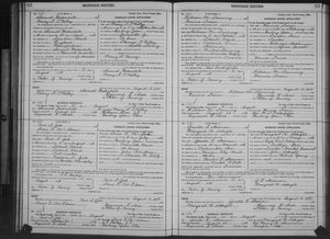 Ohio, U.S., County Marriage Records, 1774-1993